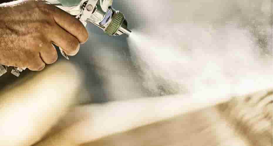 On Site Spraying East Ham North | On Site Sprayers & Paint Spraying ...